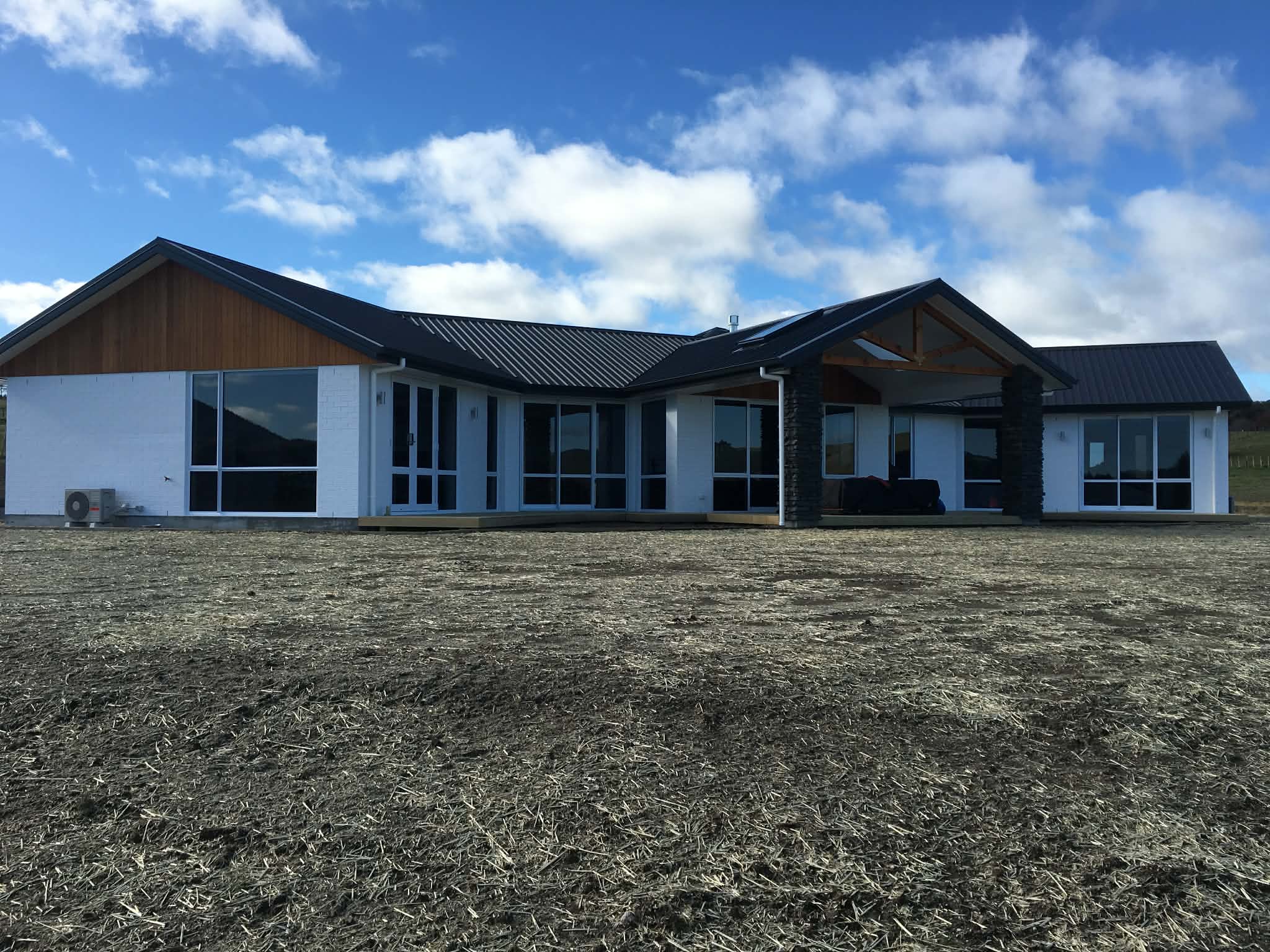 Xtreme Builders Project