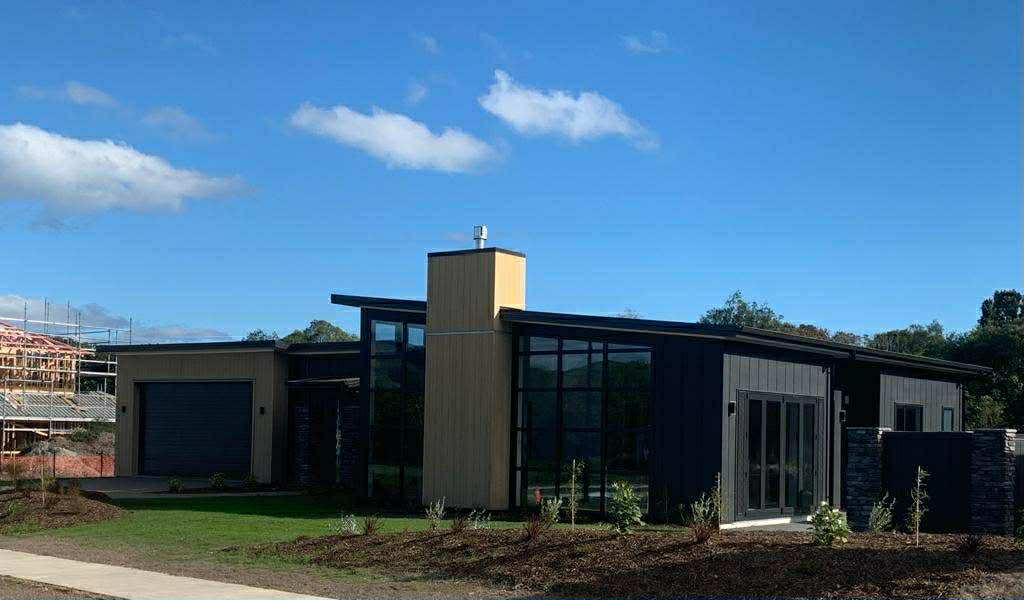 Xtreme Builders Project