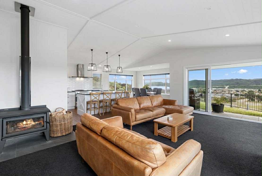 Xtreme Builders Project