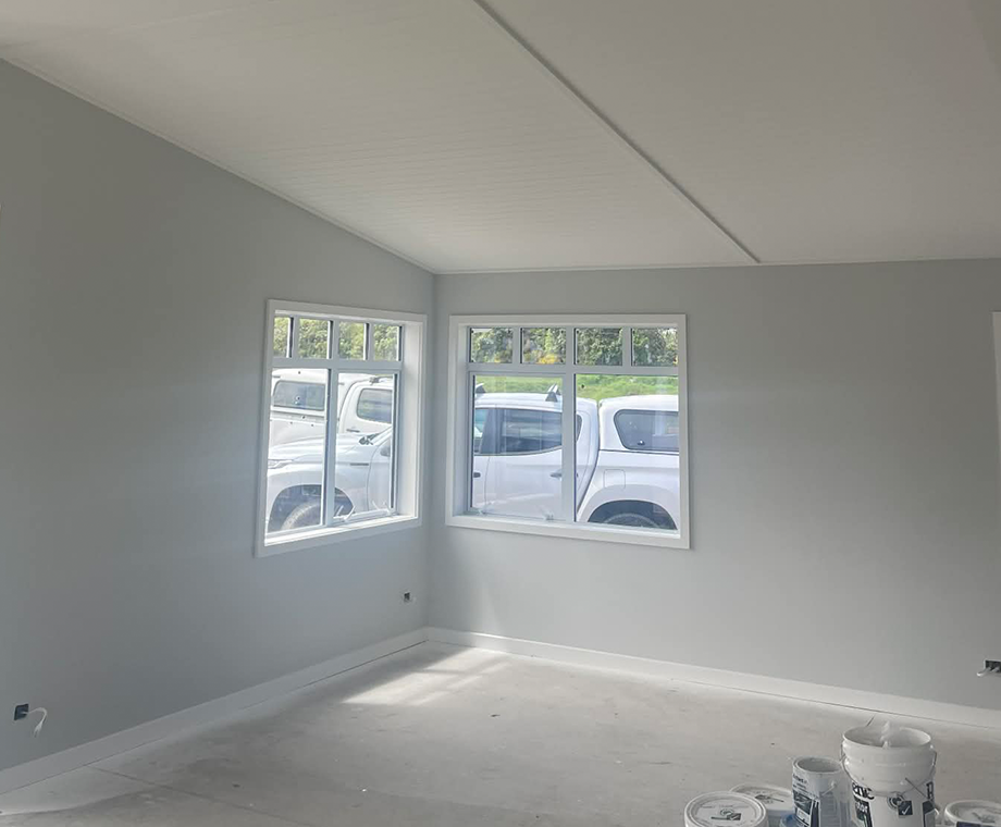 Xtreme Builders Project