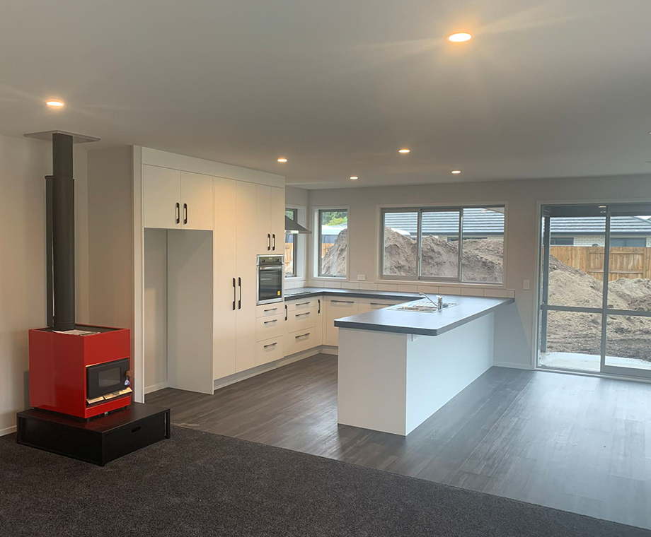 Xtreme Builders Project